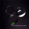 plano convex lens 500mm 15mm 6mm